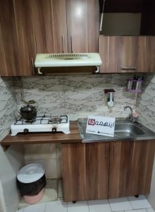 امکانات هتل آپارتمان شاهرخ مشهد