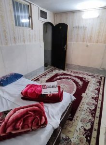 واحد هتل آپارتمان شجاعی مشهد