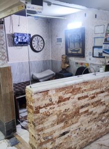 هتل آپارتمان شجاعی مشهد