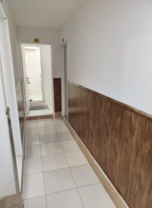 مهمانپذیر شمشاد مشهد