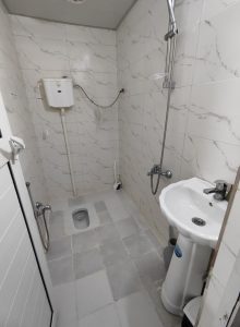 مشخصات مهمانپذیر شمشاد مشهد