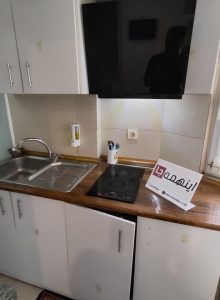 رزرو هتل آپارتمان طلوع مشهد