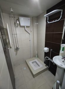 سرویس هتل آپارتمان طلوع مشهد