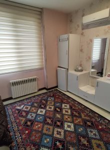 عکس هتل آپارتمان طلوع مشهد