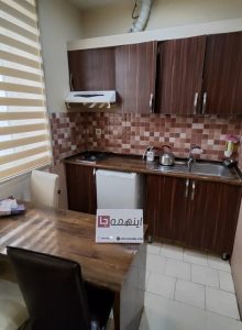 امکانات هتل آپارتمان طلوع مشهد