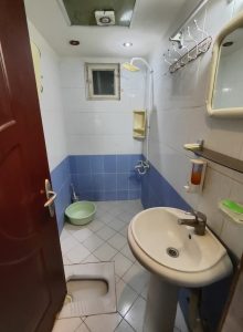 سرویس بهداشتی هتل آپارتمان علیزاده مشهد