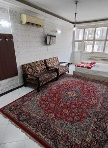 مبلمان هتل آپارتمان علیزاده مشهد