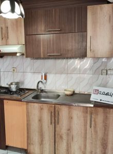 امکانات هتل آپارتمان علیزاده مشهد