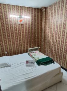 عکس هتل آپارتمان علیزاده مشهد