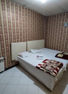 رزرواسیون هتل آپارتمان علیزاده مشهد