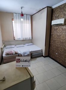 مهمانپذیر فاضلی مشهد