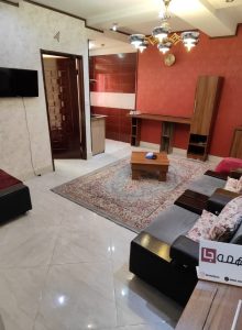 واحد هتل آپارتمان فرحان مشهد