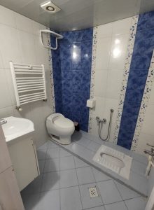 سرویس هتل آپارتمان فرحان مشهد