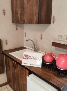 امکانات هتل آپارتمان میعاد مشهد