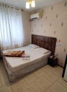 رزرو هتل آپارتمان میعاد مشهد