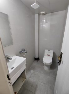 سرویس هتل آپارتمان میعاد مشهد