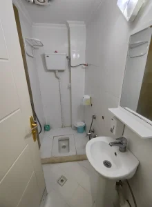 رزرو هتل آپارتمان قصر سفید مشهد