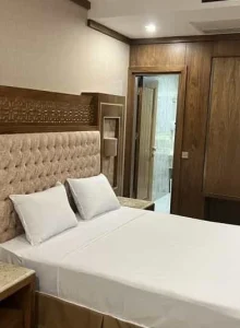 هتل رونا مشهد