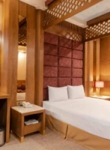 هتل رونا مشهد