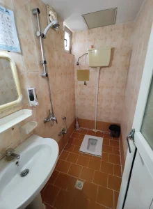 سرویس بهداشتی هتل آپارتمان سبلان مشهد