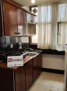 آشپزخانه هتل آپارتمان سحر مشهد