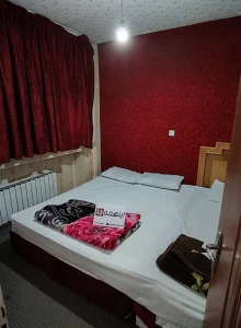 اتاق هتل آپارتمان سحر مشهد