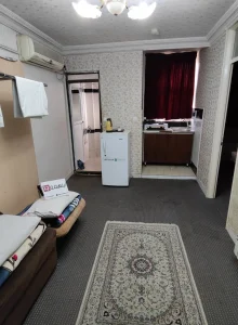 مبلمان هتل آپارتمان سحر مشهد