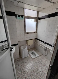 سرویس بهداشتی هتل آپارتمان سحر مشهد