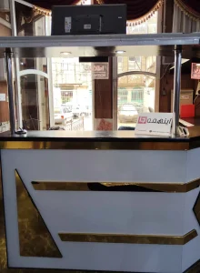 هتل آپارتمان سحر مشهد