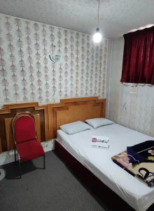 فضای هتل آپارتمان سحر مشهد