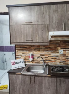 عکس هتل آپارتمان ثامن الحجج مشهد