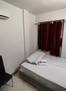 مشخصات هتل آپارتمان ثامن الحجج مشهد