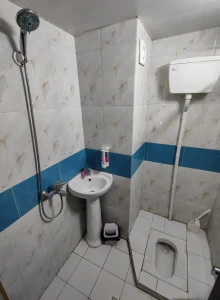 سرویس بهداشتی هتل آپارتمان ثامن الحجج مشهد