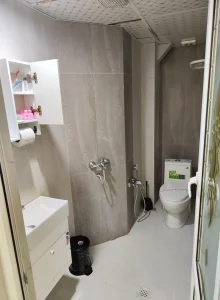 سرویس بهداشتی هتل سه ستاره گوهر مشهد