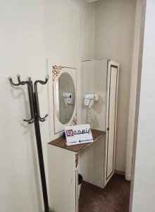 امکانات هتل سه ستاره گوهر مشهد