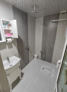 رزرو هتل سه ستاره گوهر مشهد