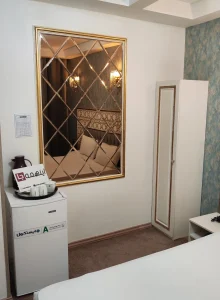 رزرواسیون هتل سه ستاره گوهر مشهد