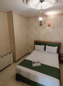 فضای هتل آپارتمان کوثر مشهد