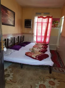 اتاق 3 تخته سوئیت آپارتمان غزنوی