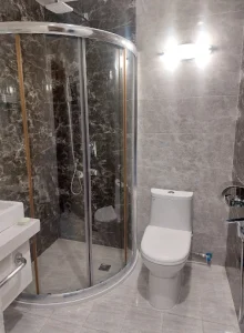 سرویس بهداشتی هتل الماس نوین مشهد