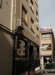 هتل آپارتمان یاسین نور