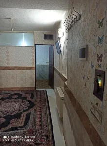 رزرو سوئیت آپارتمان غزنوی مشهد