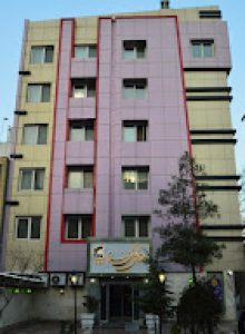 رزرو هتل گل گندم مشهد