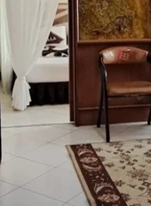 هتل ویلا مشهد