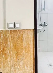 هتل آپارتمان رویان مشهد