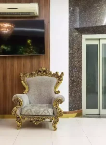 آسانسور هتل ساکن