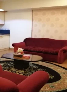 اتاق و سوئیت هتل خانه سبز