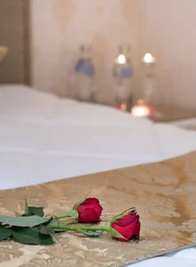 اتاق 2 نفره هتل قصر بین الملل