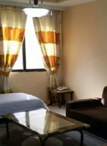 رزرو اتاق تک نفزه برای سفر کاری در هتل فرهاد مشهد