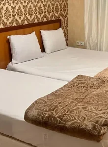 رزرو اتاق خانوادگی